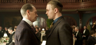 Illustration for article titled Boardwalk Empire creator Terence Winter on raising the stakes in season two